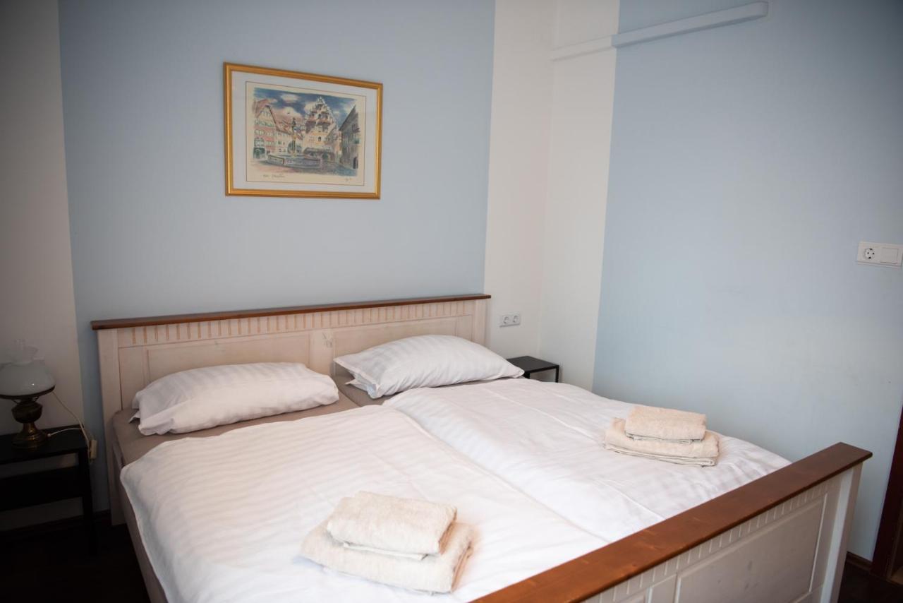 Appartements Clementina Premantura Ngoại thất bức ảnh