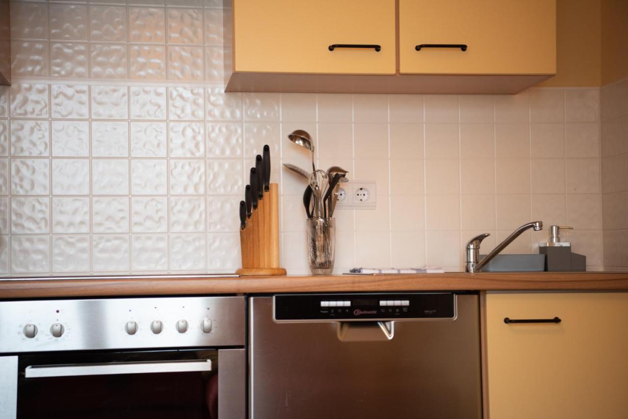 Appartements Clementina Premantura Ngoại thất bức ảnh