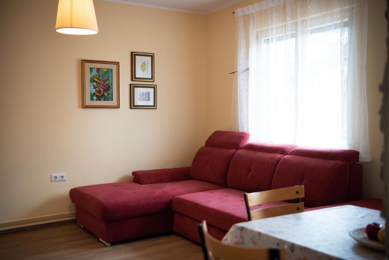 Appartements Clementina Premantura Ngoại thất bức ảnh