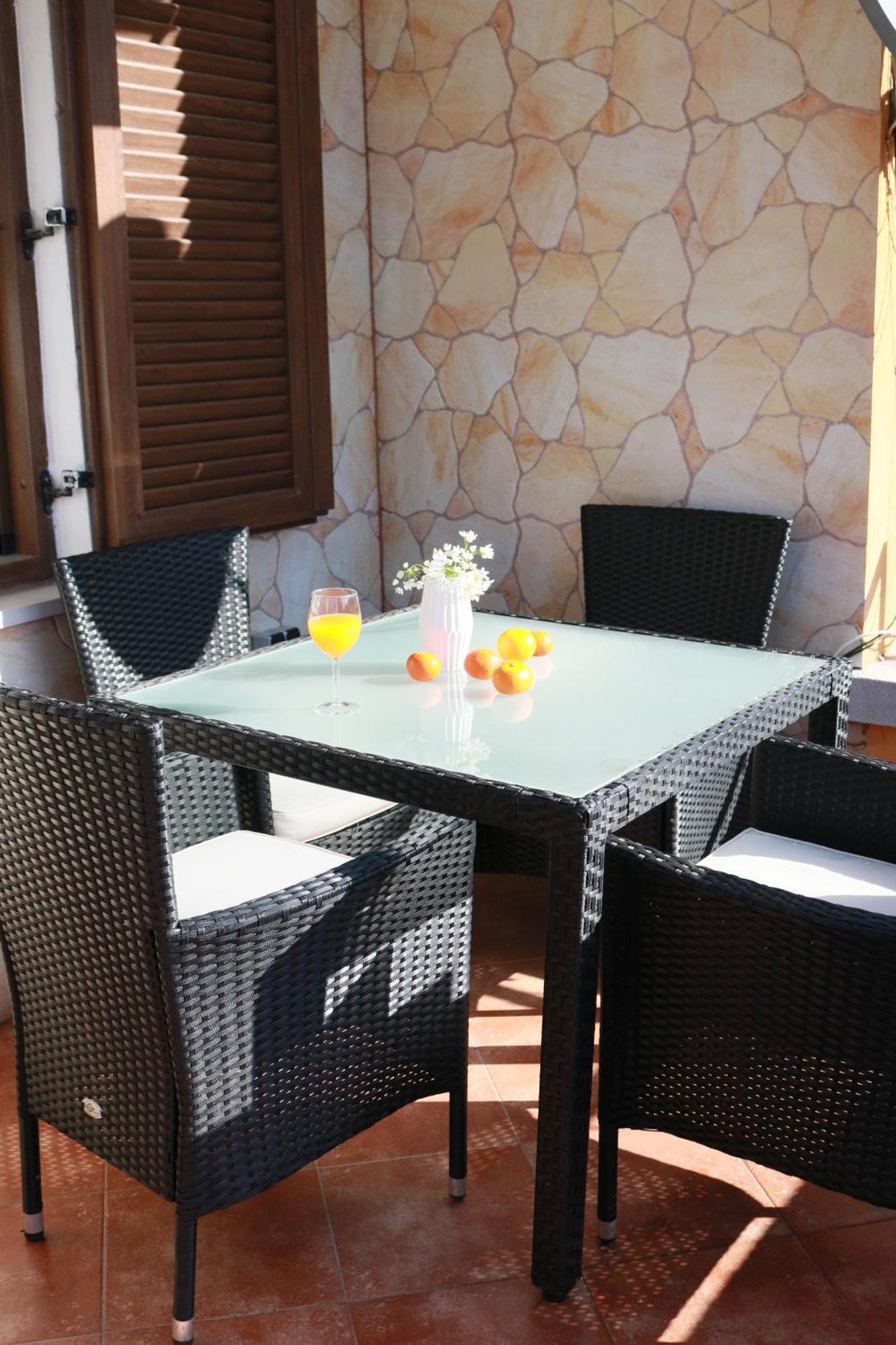 Appartements Clementina Premantura Ngoại thất bức ảnh