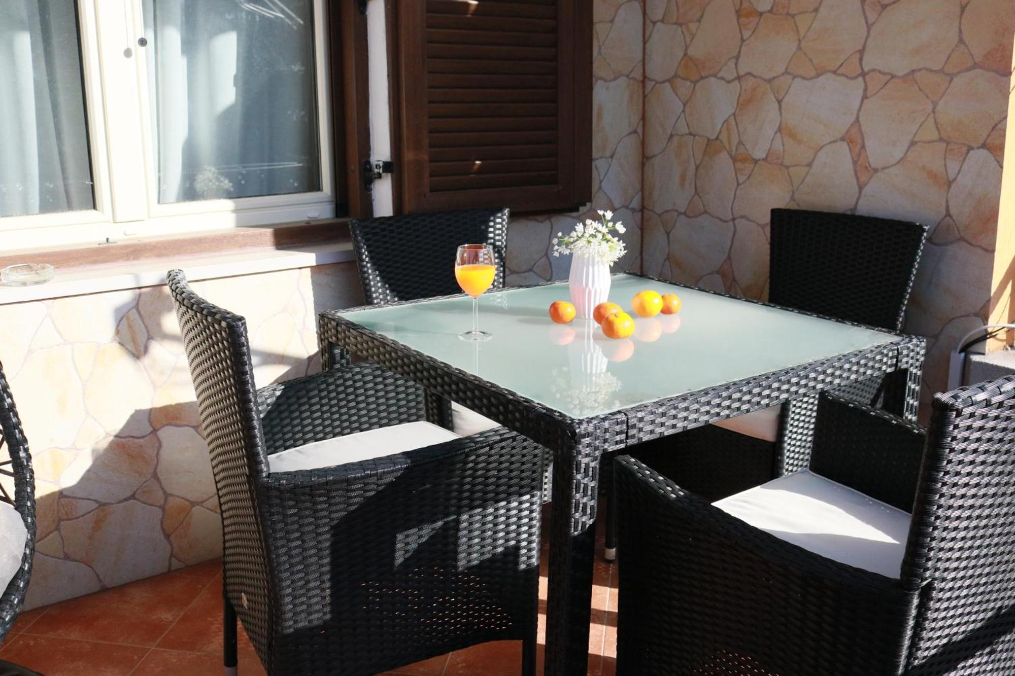 Appartements Clementina Premantura Ngoại thất bức ảnh