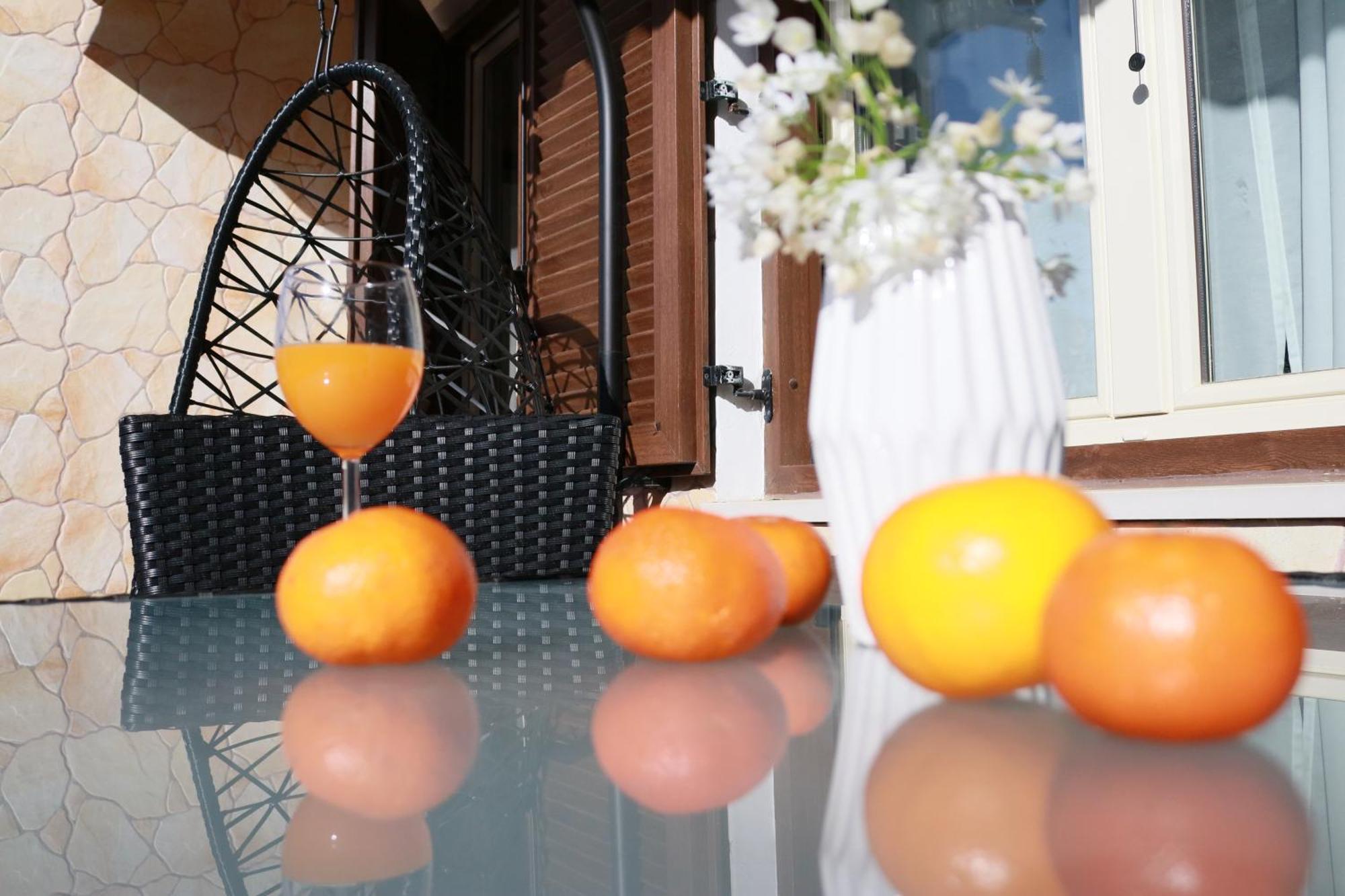 Appartements Clementina Premantura Ngoại thất bức ảnh