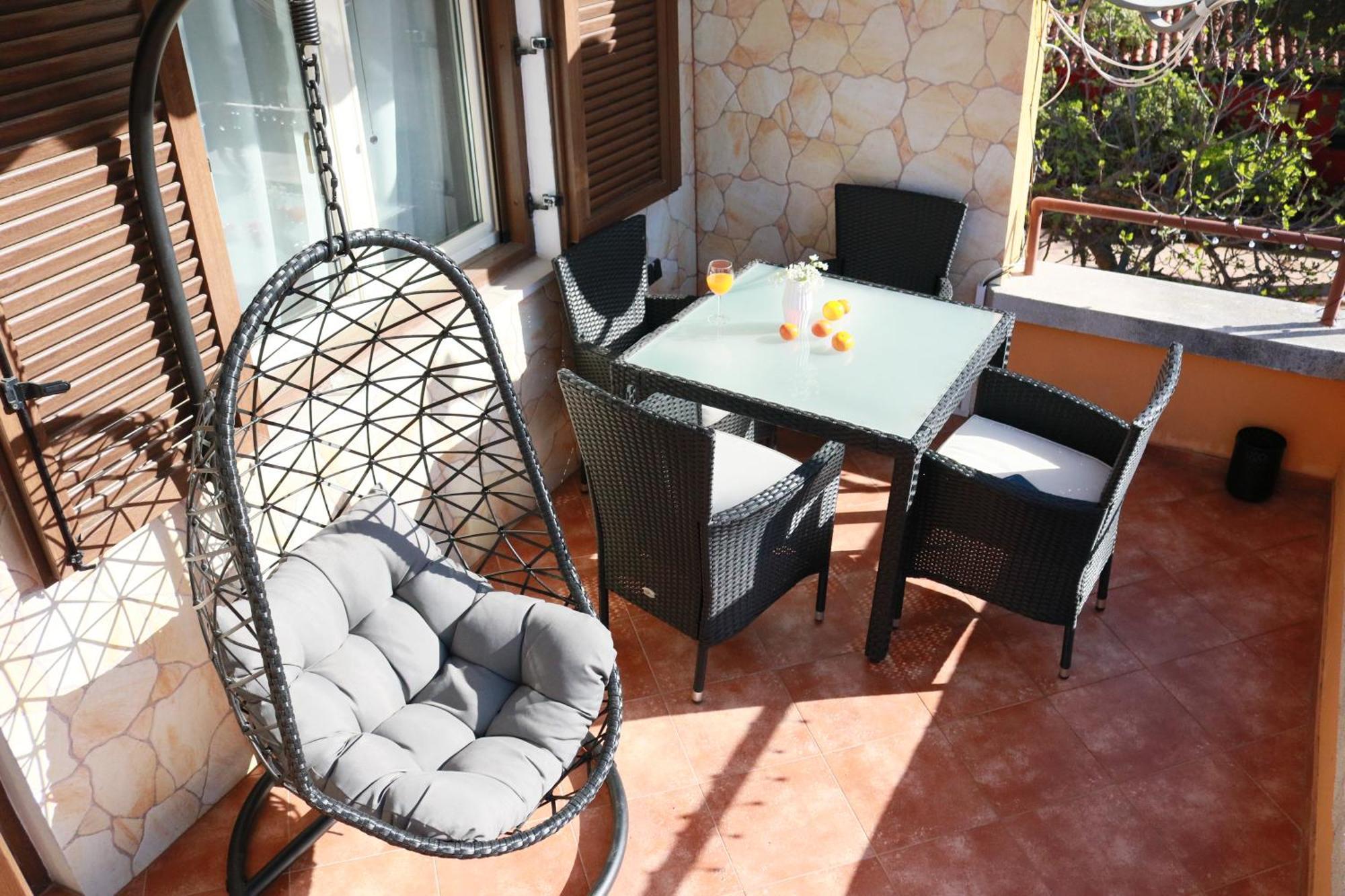 Appartements Clementina Premantura Ngoại thất bức ảnh