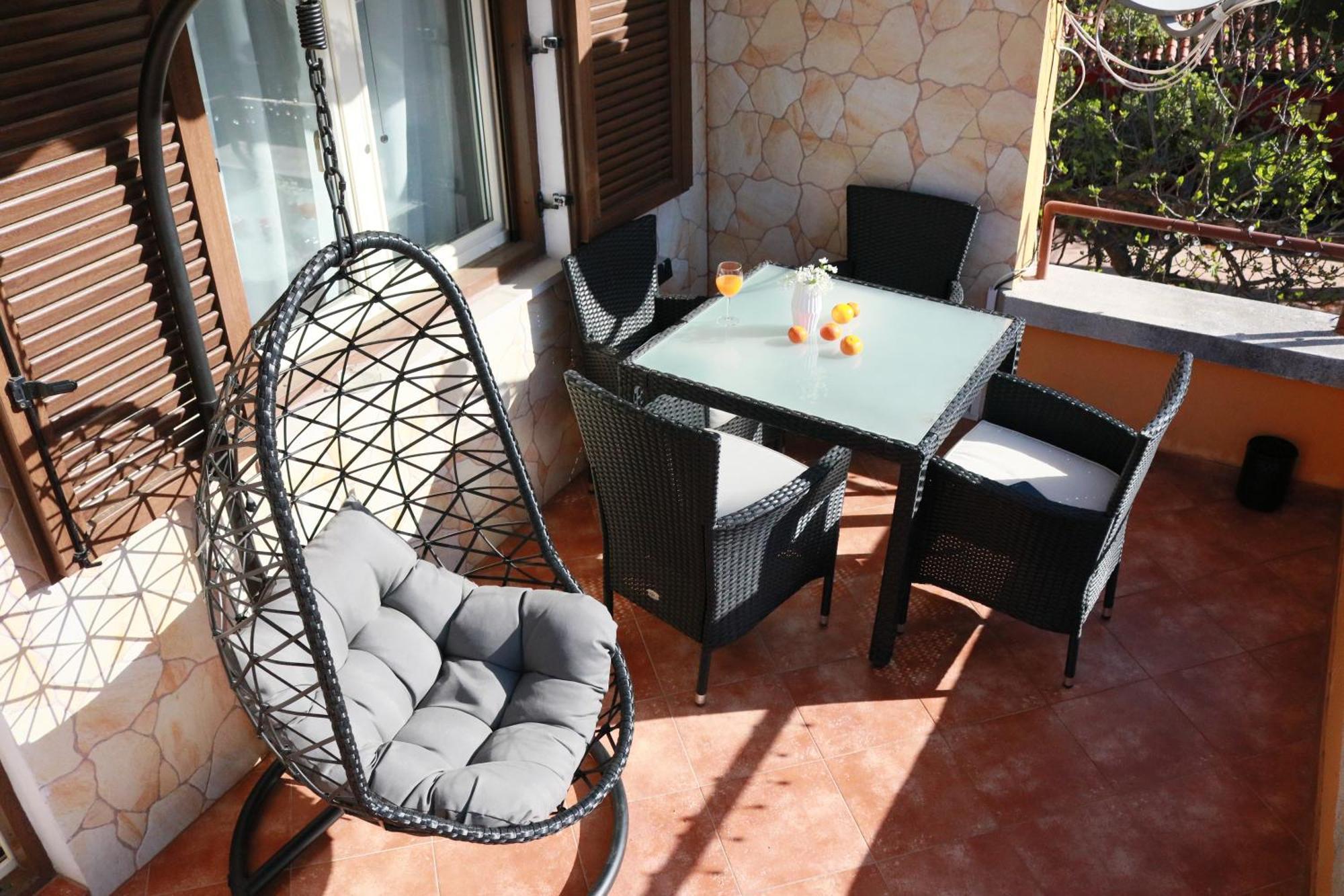 Appartements Clementina Premantura Ngoại thất bức ảnh