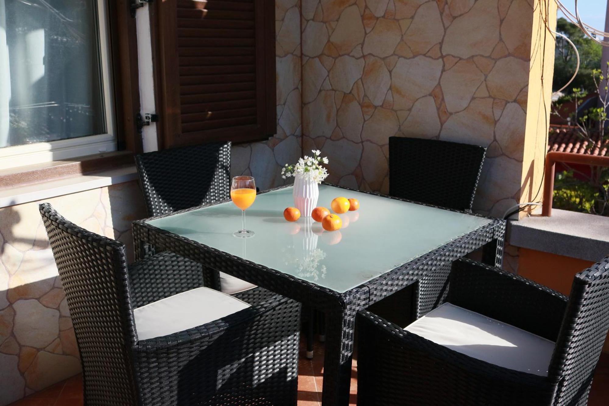 Appartements Clementina Premantura Ngoại thất bức ảnh