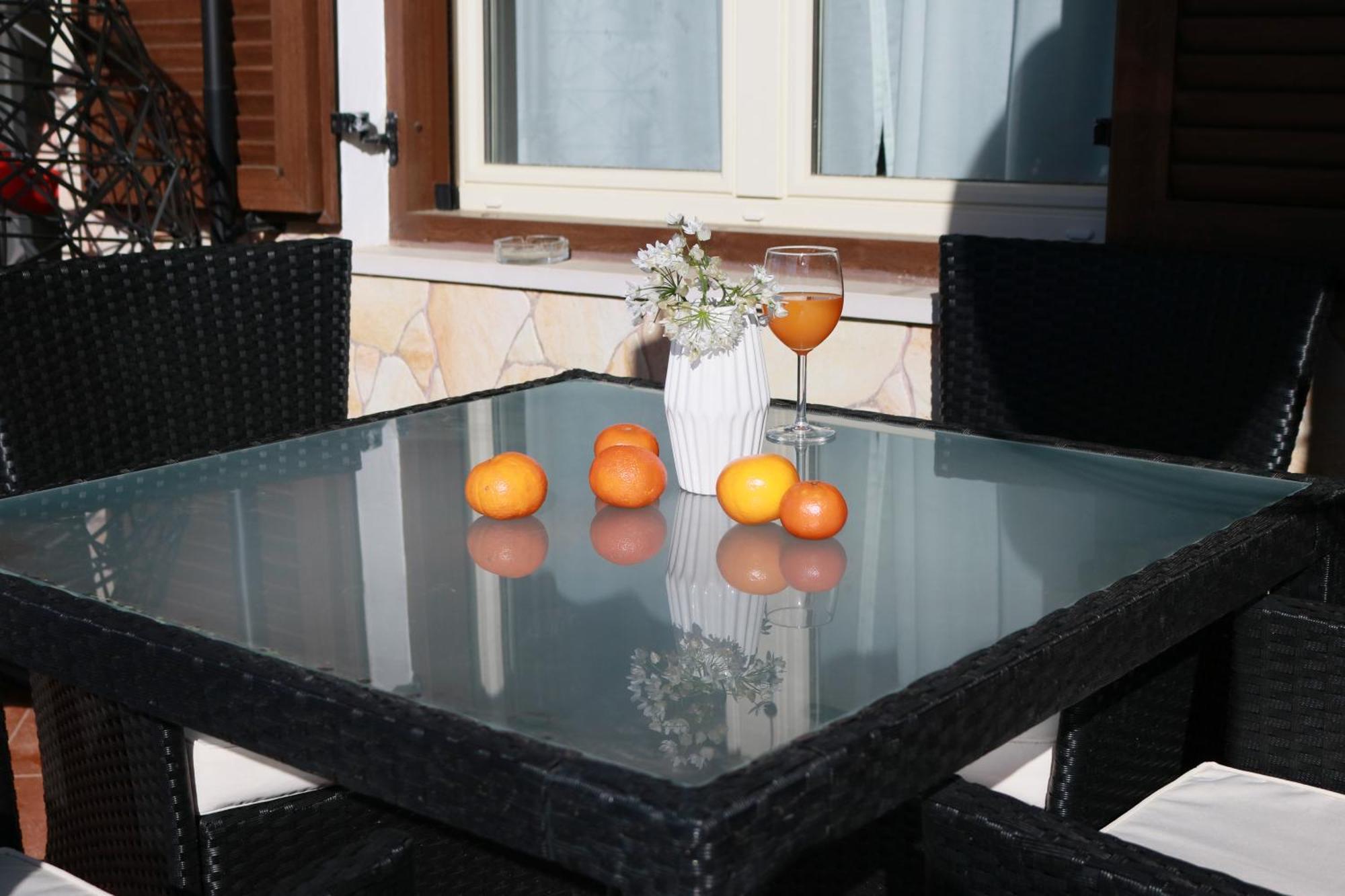 Appartements Clementina Premantura Ngoại thất bức ảnh