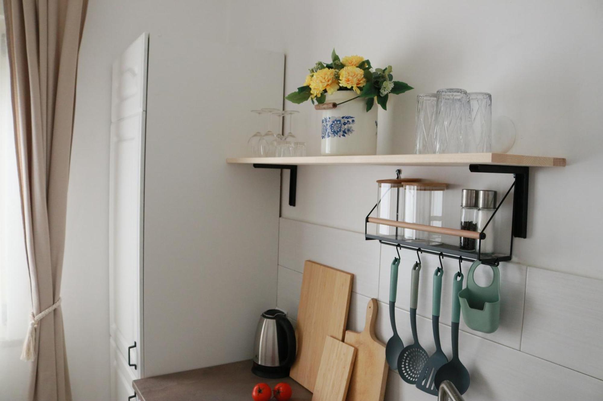 Appartements Clementina Premantura Ngoại thất bức ảnh